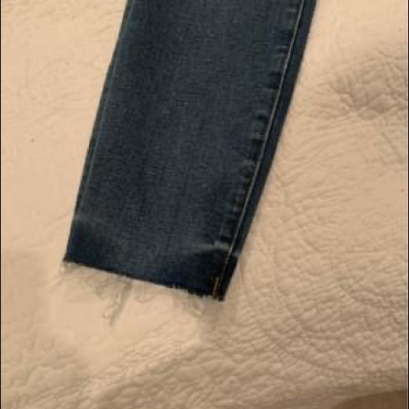 Jcrew high rise skinny woman jeans - Picture 2 of 6